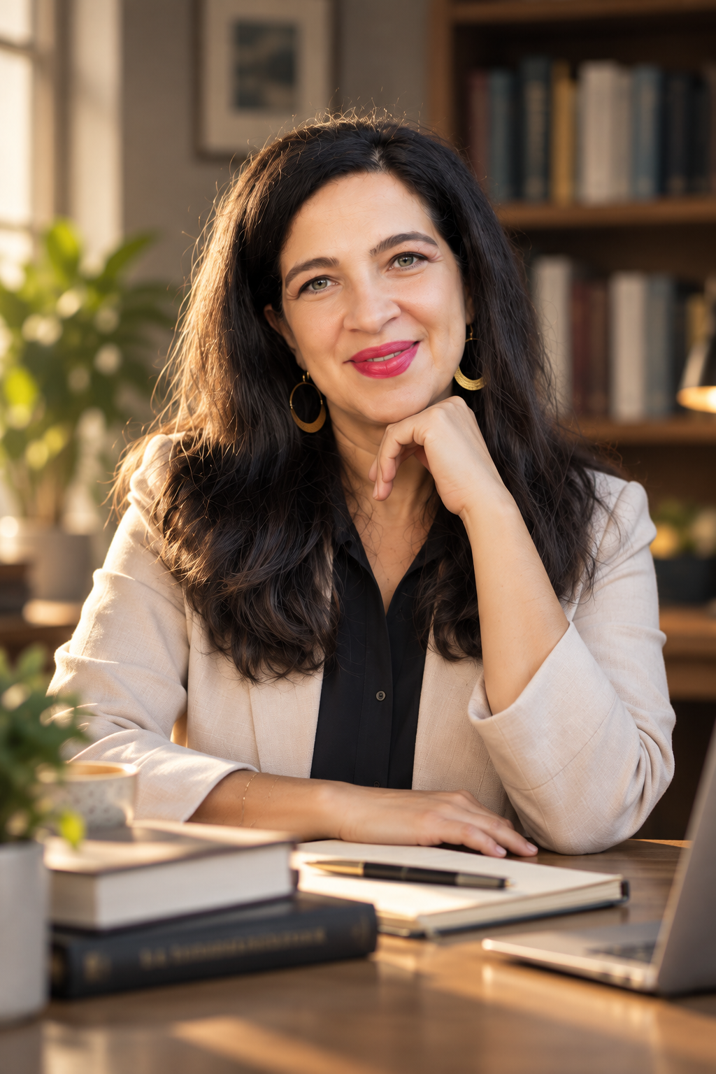 Prof. Dr. Elif Vatanoğlu Lutz
