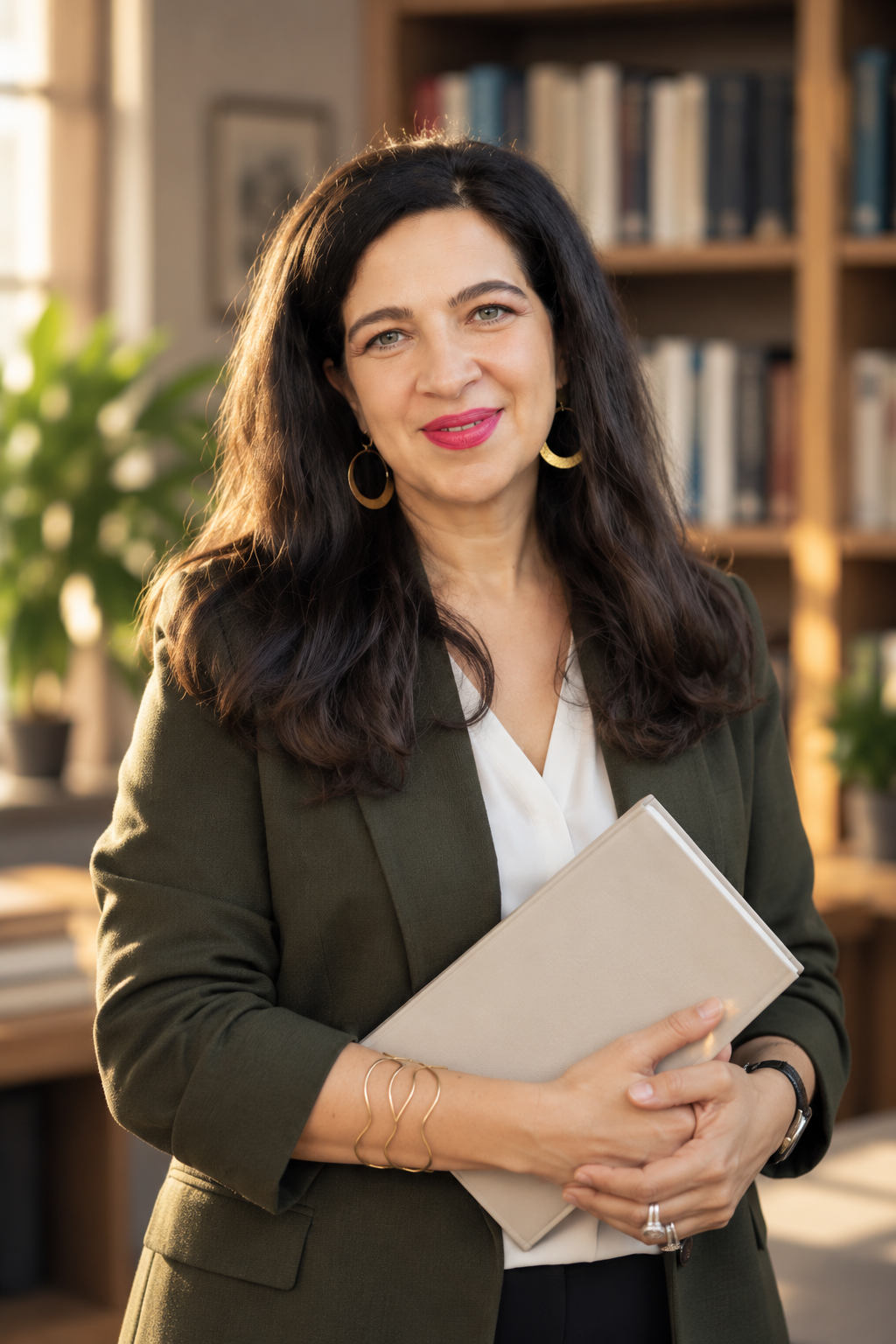 Prof. Dr. Elif Vatanoğlu Lutz