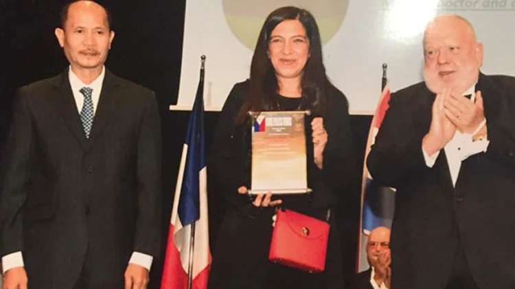 Prof. Dr. Elif Vatanoğlu Lutz
